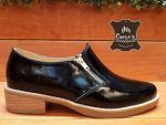 Zapato Jazmín Richato Negro