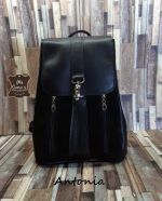 Mochila Modelo Antonia Ren Negro