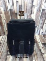 Mochila Modelo Antonia Ren Negro - Imagen 4