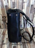 Mochila Modelo Antonia Ren Negro - Imagen 6