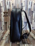 Mochila Modelo Belén Negro Fort - Imagen 2