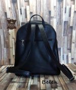 Mochila Modelo Belén Negro Fort - Imagen 3