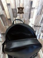 Mochila Modelo Belén Negro Fort - Imagen 4